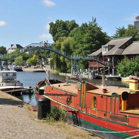 Quai De Versailles Ναντ Εξωτερικό φωτογραφία